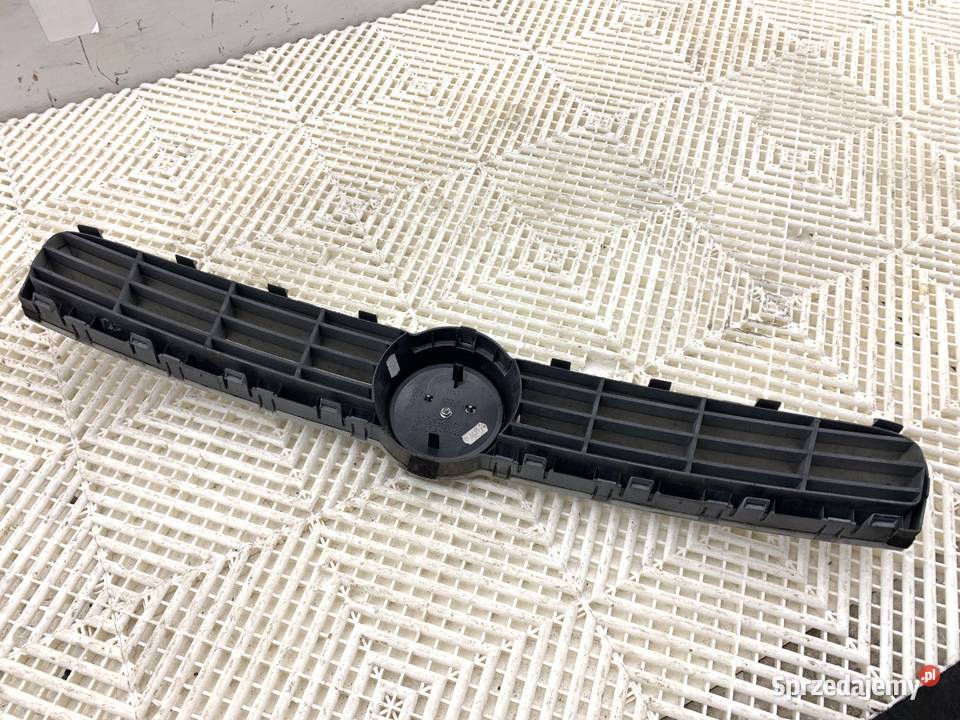 ATRAPA GRILL FIAT BRAVO II 735414652 Hatchback podkarpackie sprzedam