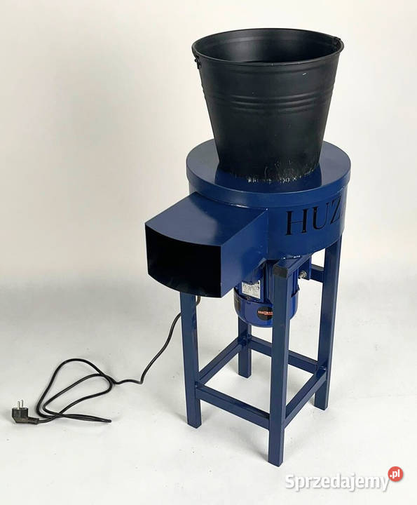 Maszyna do rozdrabniania tytoniu Huzark Mill150 Tarnów