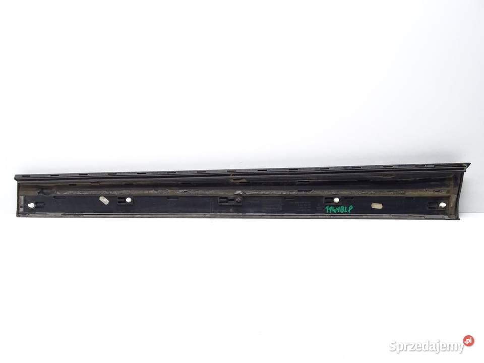 LISTWA DRZWI LEWY PRZÓD 8R0853959B AUDI Q5 8R sprzedam