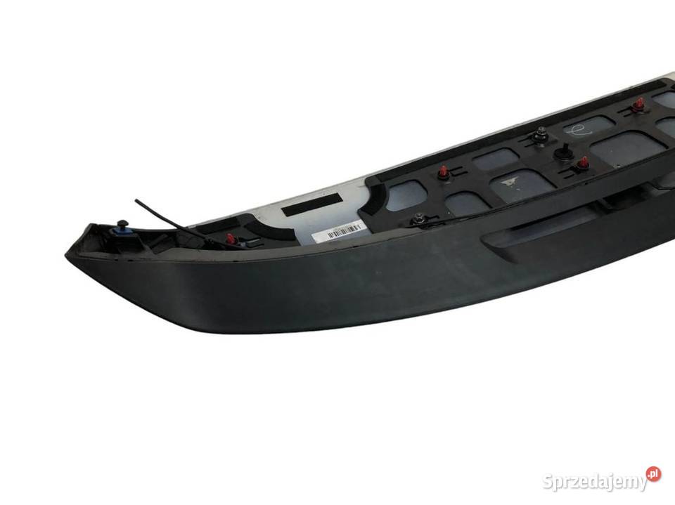 Volkswagen TRoc 2018 Spojler klapy tylnej Skarżysko-Kamienna sprzedam