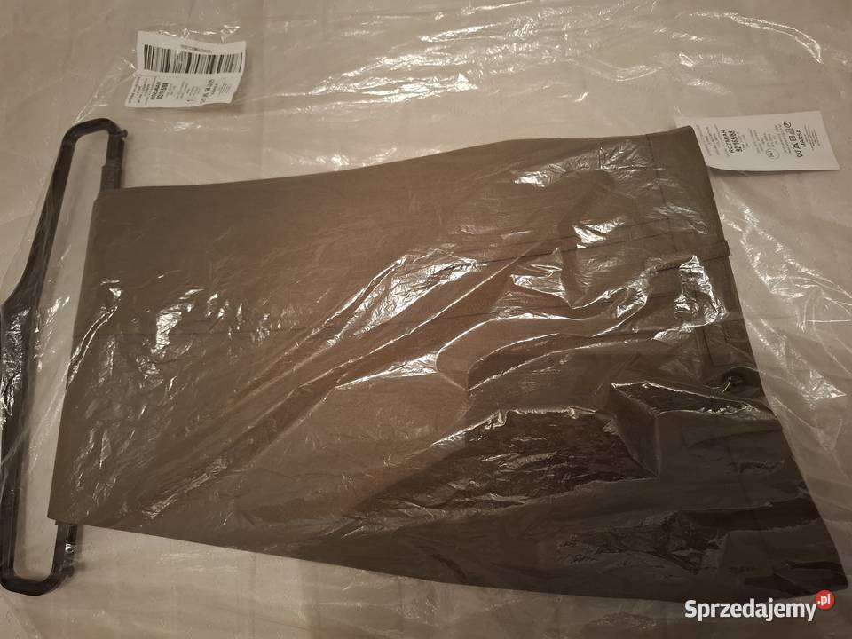 Spodnie nowe wyjściowe wojsk lądowych 112LMON mazowieckie sprzedam