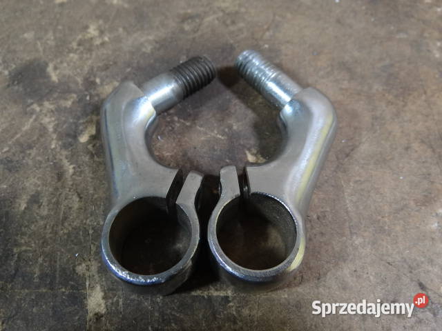 uchwyty kierownicy AWO Simson NOWE org DDR Żary