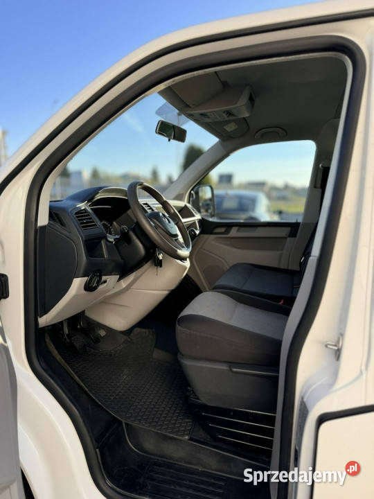 Volkswagen Transporter Doka T6 20Tdi 150 VAT1 Radom