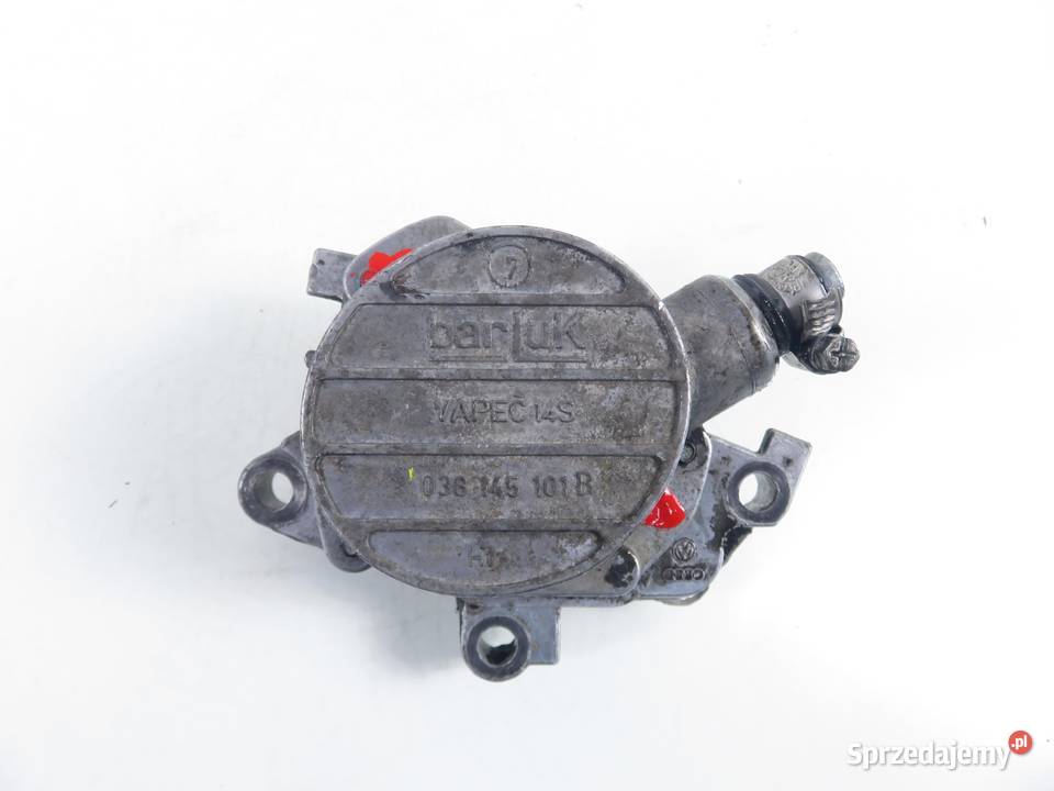 POMPA VACUM SEAT LEON I 19 TDI 038145101B