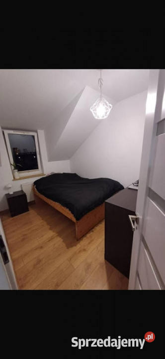 Mieszkanie na wynajem Konin Śliska