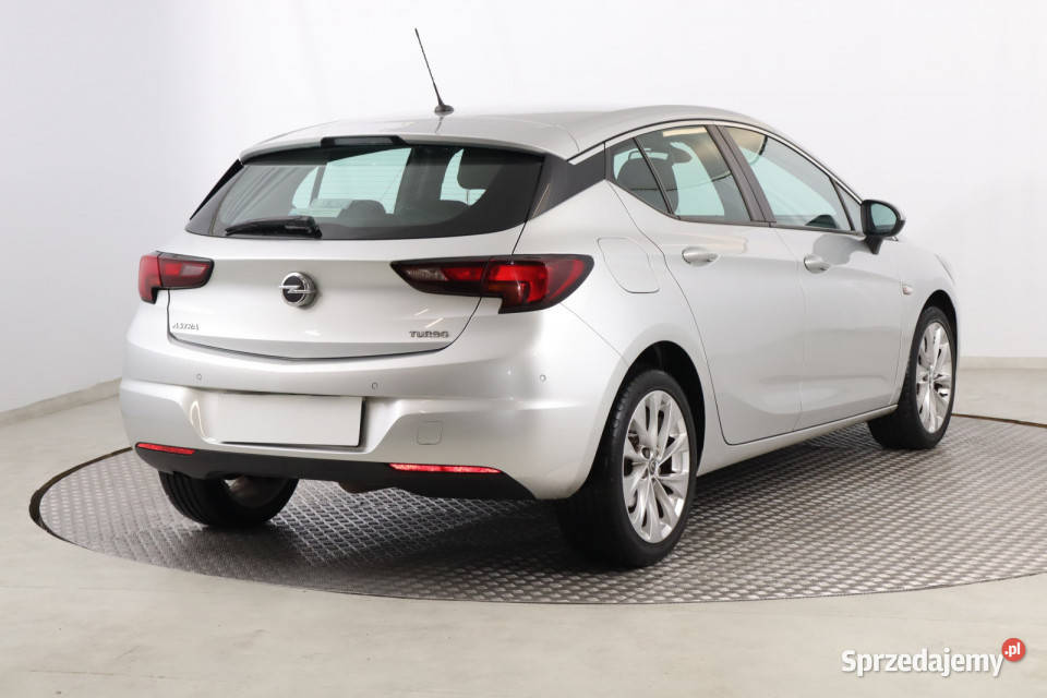 Opel Astra 14 T elektryczne lusterka Zabrze