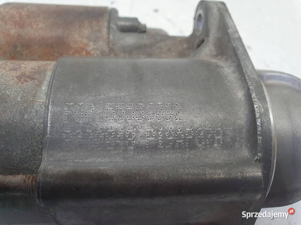Opel Astra III H 18 16V ROZRUSZNIK 55556092 Janów sprzedam