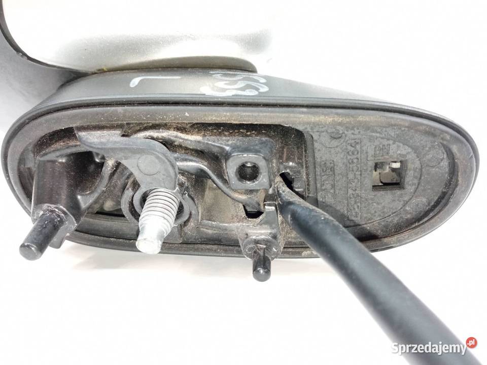 LUSTERKO LEWE 3PIN EUROPA 468435664 Opel Corsa świętokrzyskie