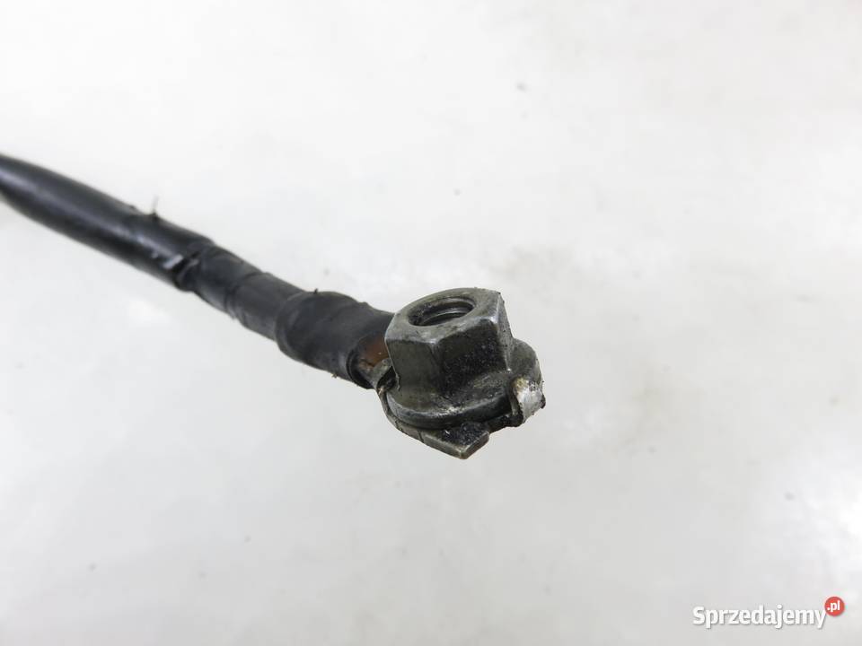 MAGLOWNICA VW PASSAT B6 3C1423051L 3C1909144B małopolskie