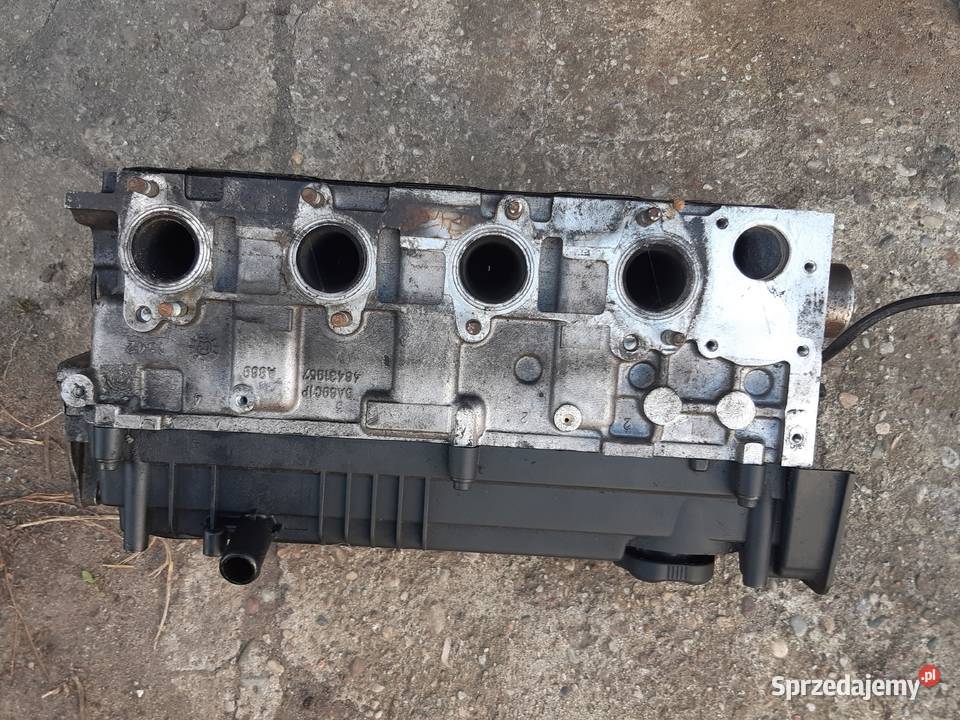 Vectra C Astra III H Fiat Alfa 19 D CDTI JTD osobowe sprzedam