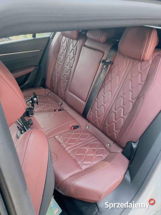 Peugeot 508 II 15 BlueHdi silnik DV5RC maska Rok produkcji 2020 Zestawy części blacharskich