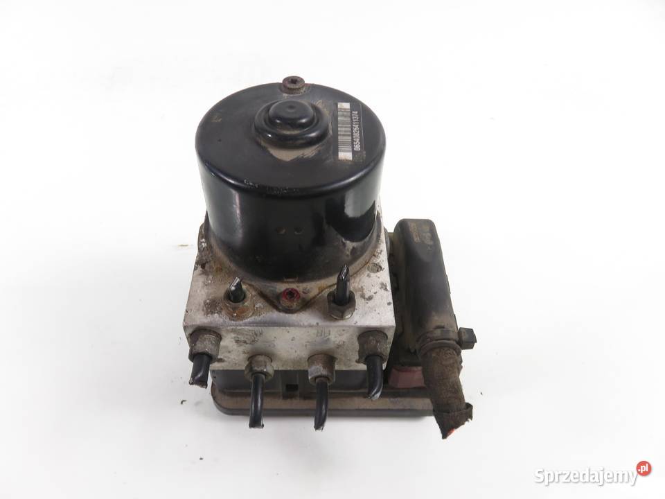 POMPA ABS OPEL ASTRA III H A04 10096005543