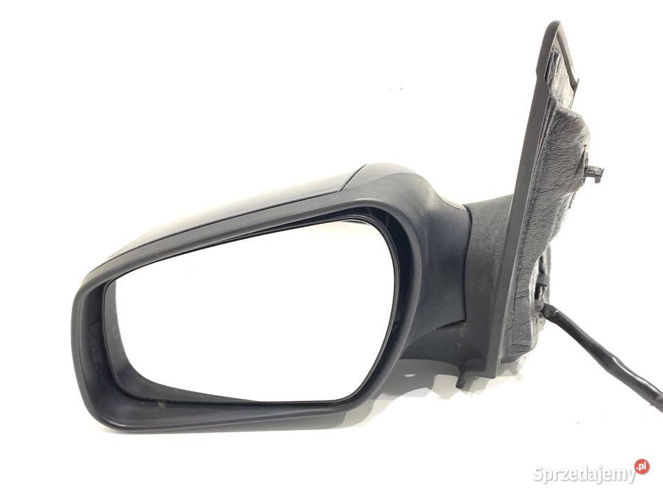 LUSTERKO LEWY FORD FOCUS II Hatchback 0413 osobowe