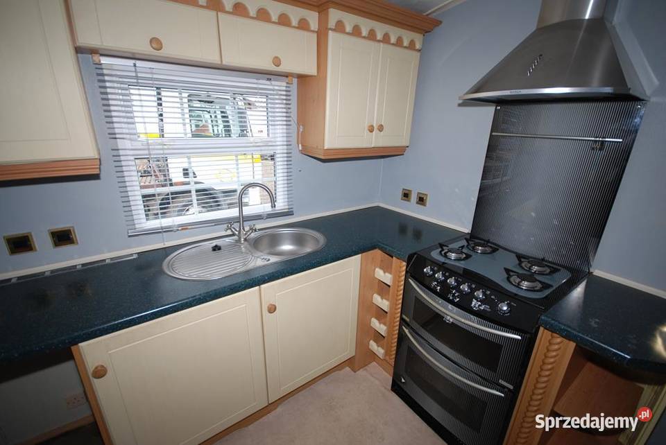 Całoroczny Domki Angielskie Holenderskie Stawiguda