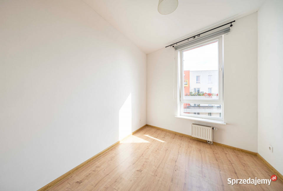 Mieszkanie dwa pokoje balkon winda Piątkowo wielkopolskie sprzedam