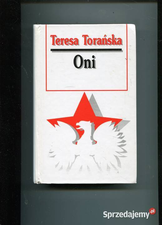 Oni Torańska Szczecin