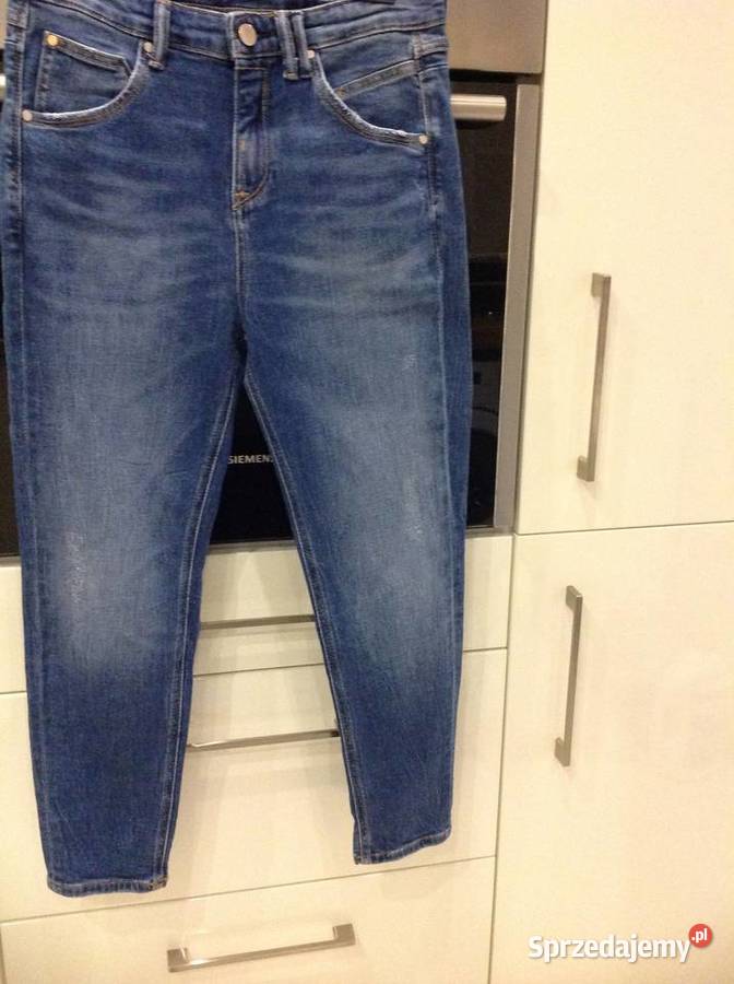 Spodnie Jeans Damskie Marc OPolo SM M Nowe lubuskie Nowa Sól sprzedam