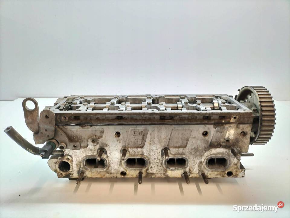 GŁOWICA KOMPLETNA 03L103373G 20 TDI VW sprzedam