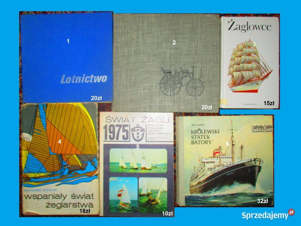 Lotnictwo żeglarstwo statki maszyny motoryzacja marynistyka, żeglarstwo