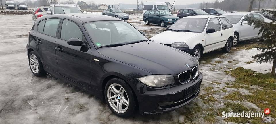 Sprzedam samochód osobowy sprowadzony łódzkie Rawa Mazowiecka