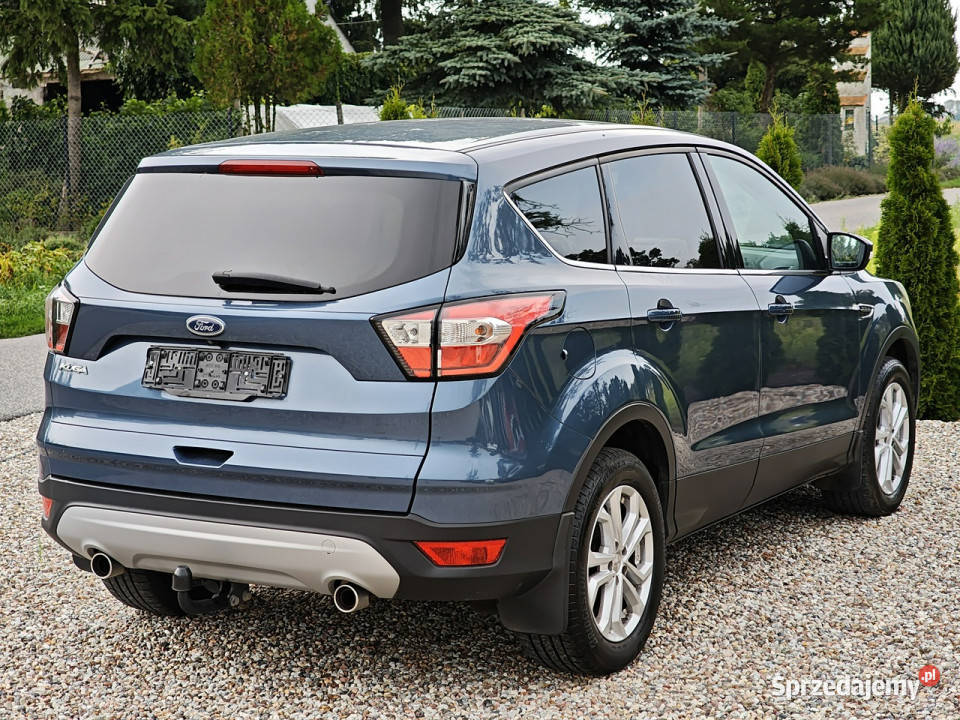 Ford Kuga II 2012 Sadlno