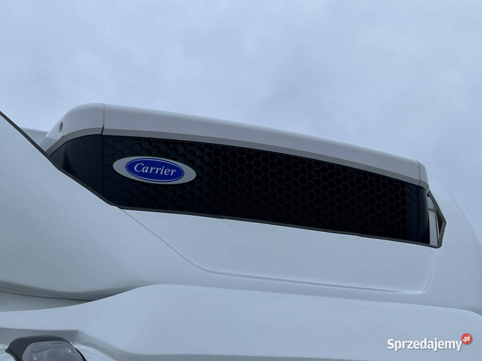 Iveco Daily 35S16 Mroźnia29C29CChłodnia Śieć230V 3000cm3 sprzedam