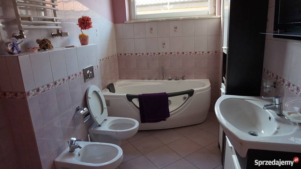 Dom pod Olsztynem 399 Liczba pokoi 4 Giedajty