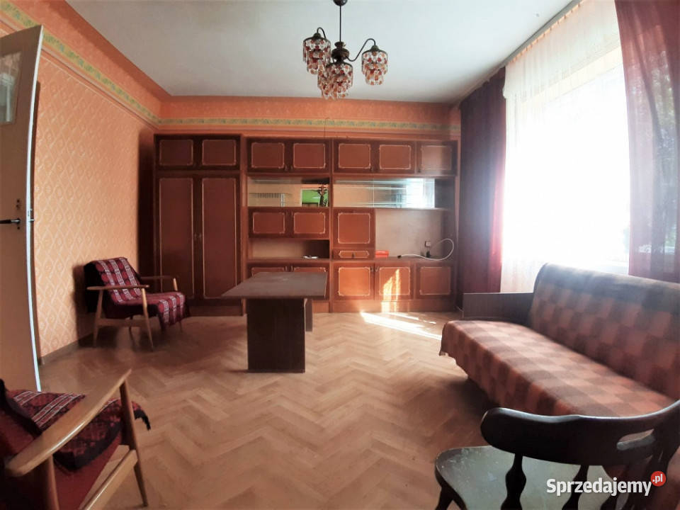 Dom bud gospodarcze i 3000mkw działki Sprzedaż świętokrzyskie Zrecze Duże