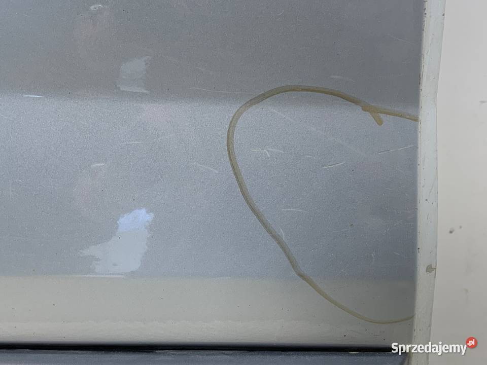 DRZWI TYŁ PRAWE PRZESUWNE CITROEN JUMPY II Bus osobowe sprzedam