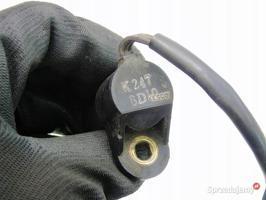 CZUJNIK POŁOŻENIA WAŁKA ROZRZĄDU 18 16V CARENS osobowe