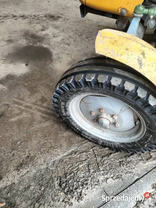 Koła do c 360 Zawidów