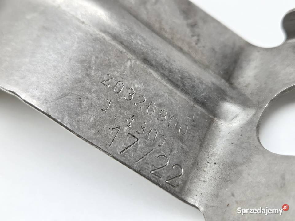 FORD FOCUS MK4 MOCOWANIE UCHWYT Janowice