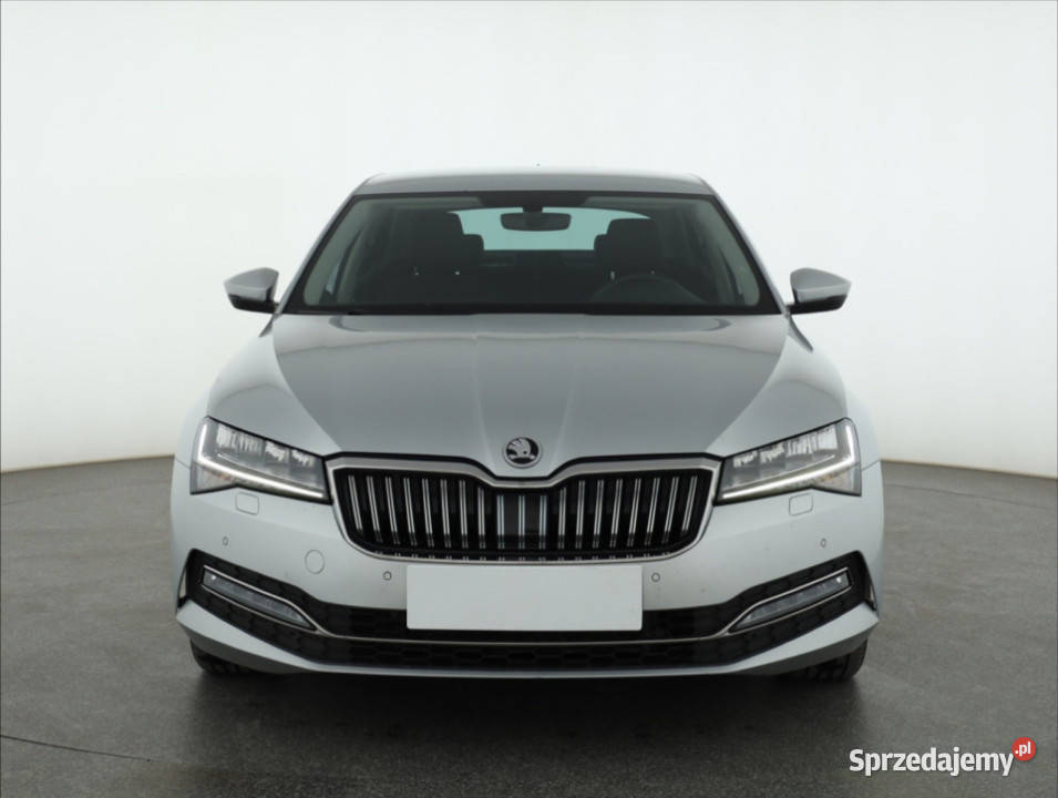 Skoda Superb 20 TDI sprzedam