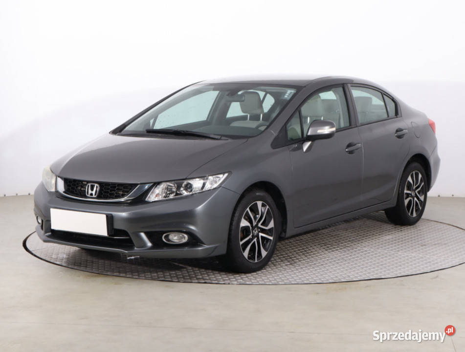 Honda Civic 18 iVTEC wspomaganie kierownicy sprzedam