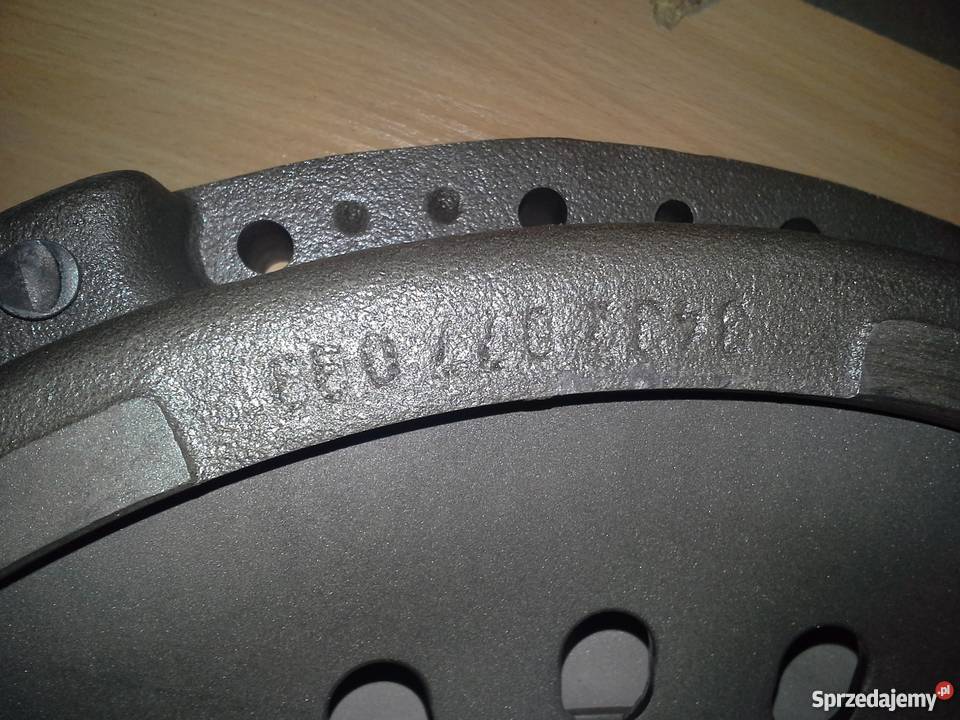 sprzęgło dwutarczowe ACTROS AXOR 400mm Docisk śląskie Częstochowa
