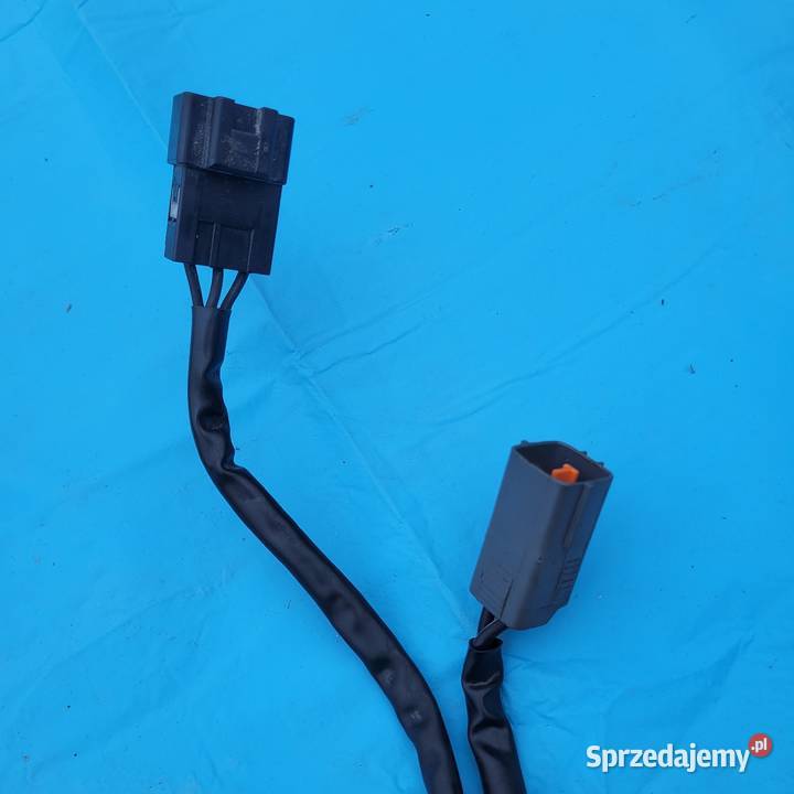 Kawasaki ZX6R ZX 6 R regulator napięcia wielkopolskie Nowy Tomyśl