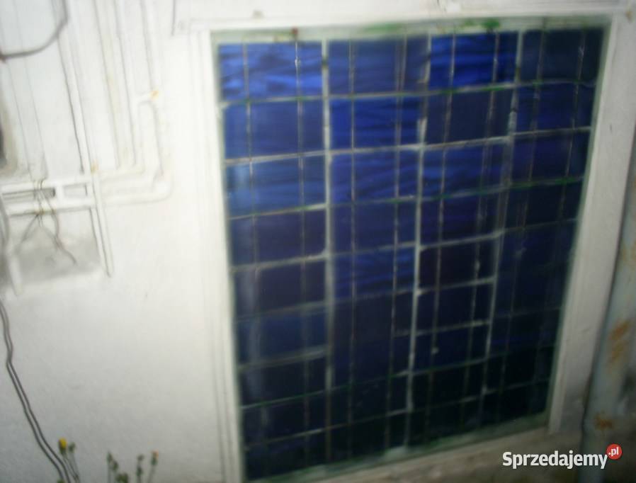 panel solarny bateria słoneczna 60w Olkusz