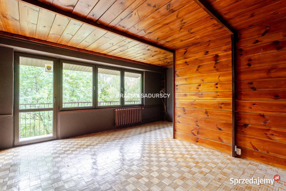 Mieszkanie Kraków Gromady Grudziąż 7138m2 Sprzedaż