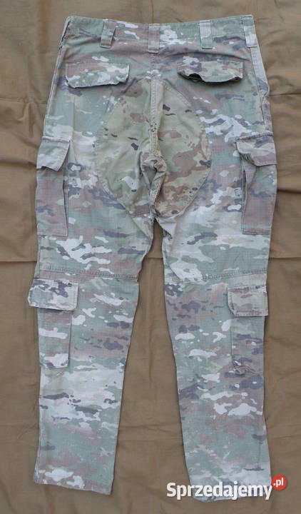 Spodnie IHWCU multicam ocp medium Wrocław