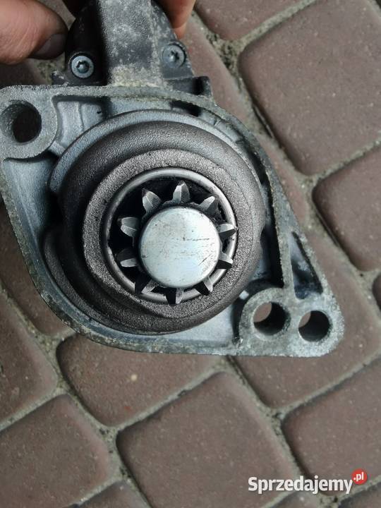 Rozrusznik Caravelle Transporter Multi an 19 tdi Hajnówka