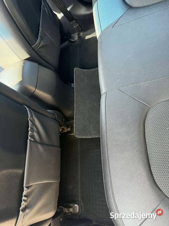 Hyundai ix35 ix35 Janów Lubelski