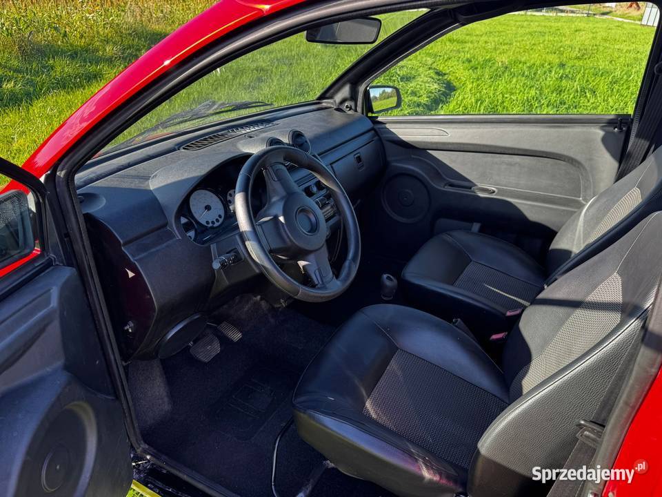 Aixam miniauto 2016 Rok produkcji 2016 Aixam