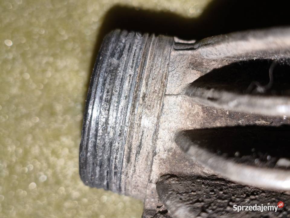 Prawa głowica Dniepr MT K650