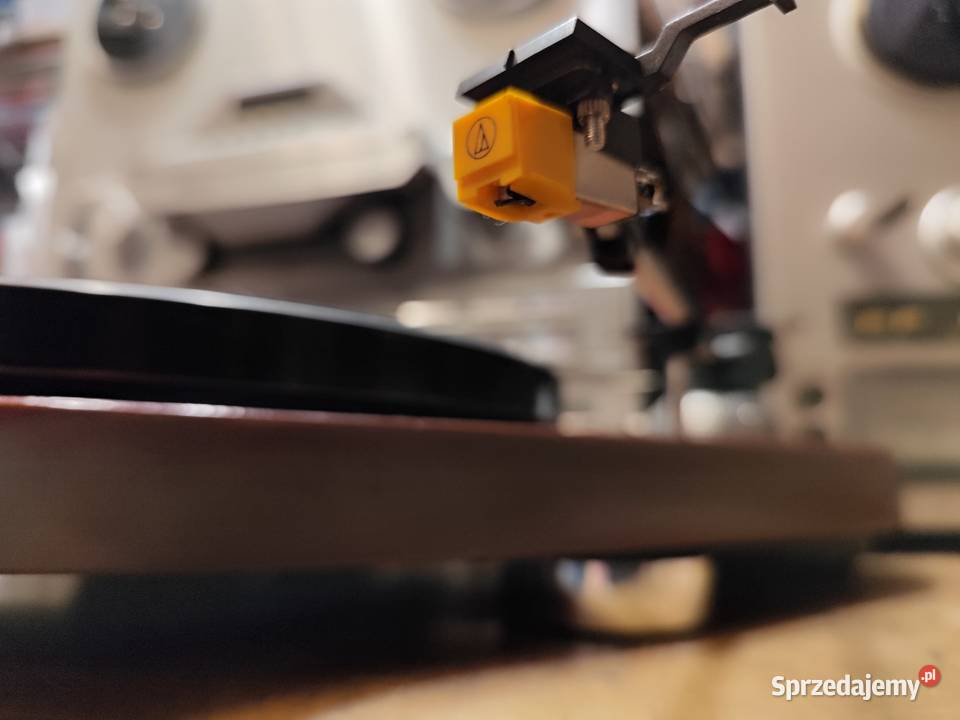 gramofon DIY Stargard