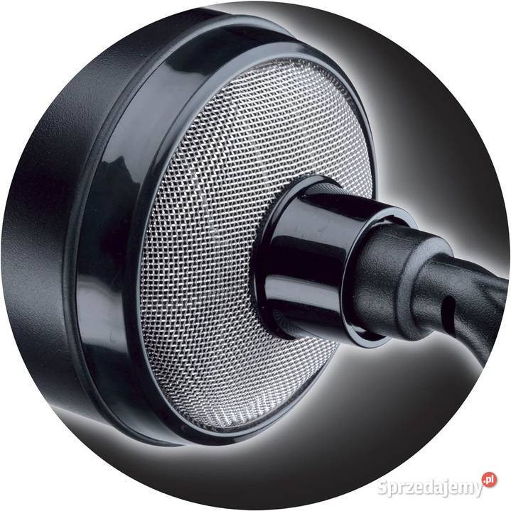 Lokówkosuszarka Braun AS720 Satin Hair 700W AGD drobne Szczerbice