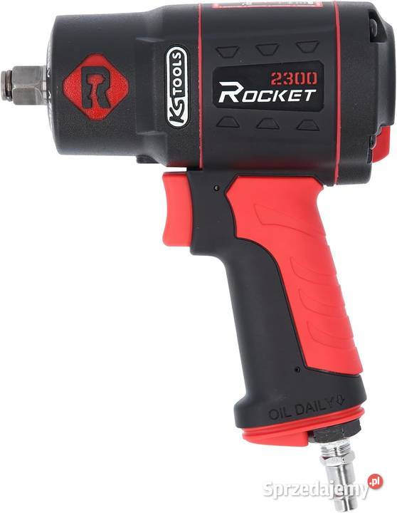 Klucz Pneumatyczny 12 2300Nm KS Tools Rocket Korczów