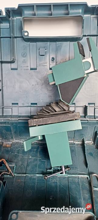 Imadło obrotowe 360 stopni z lutownicą wielkopolskie Szamotuły sprzedam