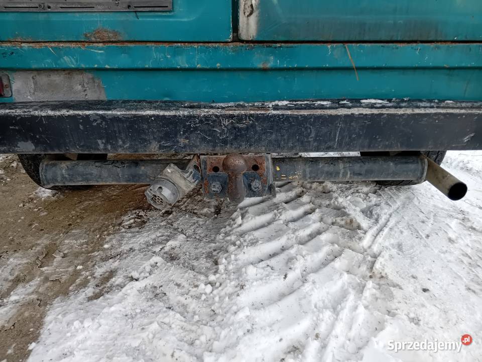 Daewoo lublin na części Samochody na części mazowieckie Płońsk