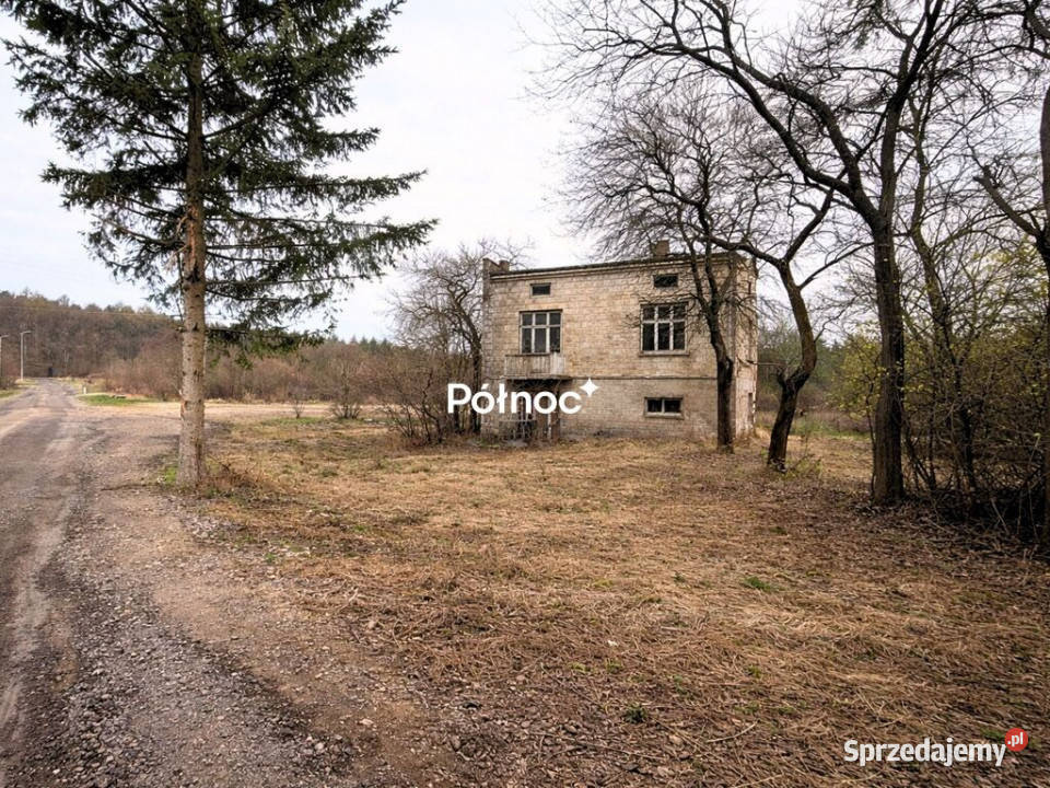 Dom do remontu w Chełmie Krańcowa wolnostojący Chełm