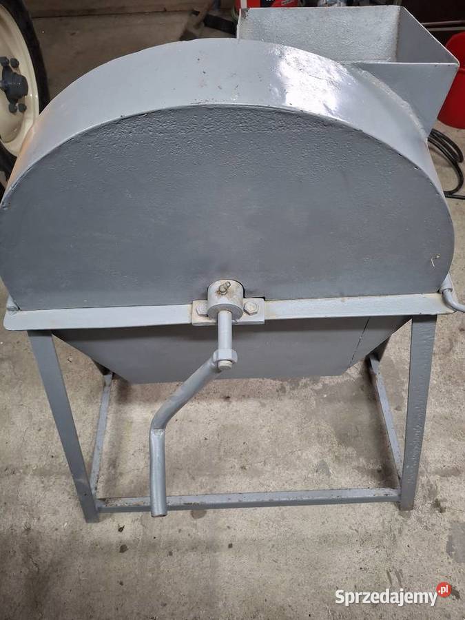 Rozdrabniacz do buraków Pozostałe Gorlice